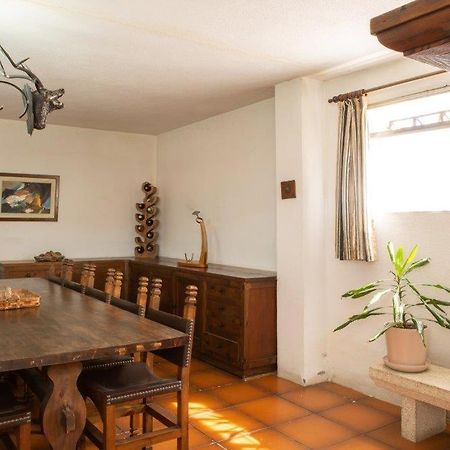 Playa Mino Sombreu Villa Ngoại thất bức ảnh