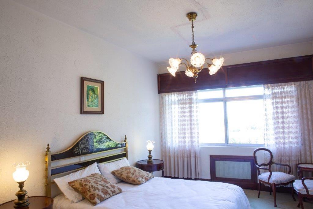Playa Mino Sombreu Villa Ngoại thất bức ảnh