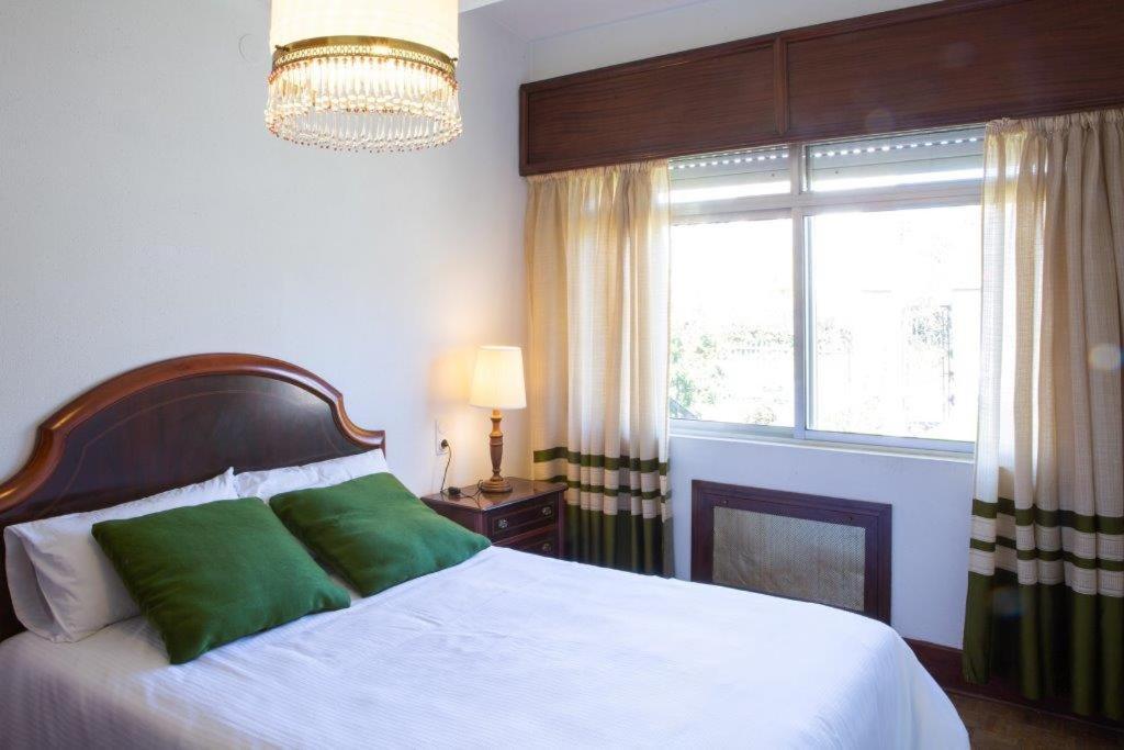 Playa Mino Sombreu Villa Ngoại thất bức ảnh