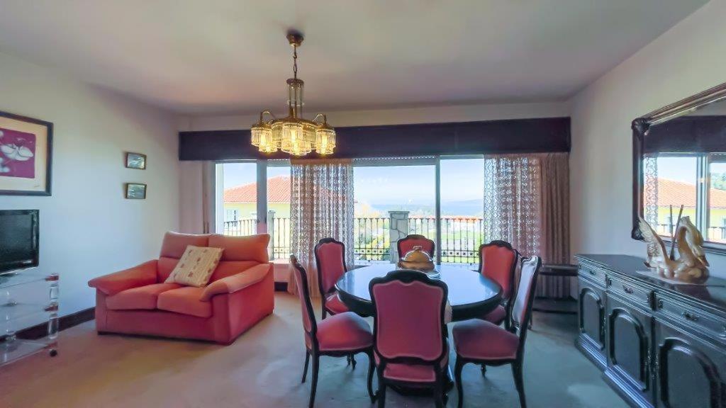 Playa Mino Sombreu Villa Ngoại thất bức ảnh