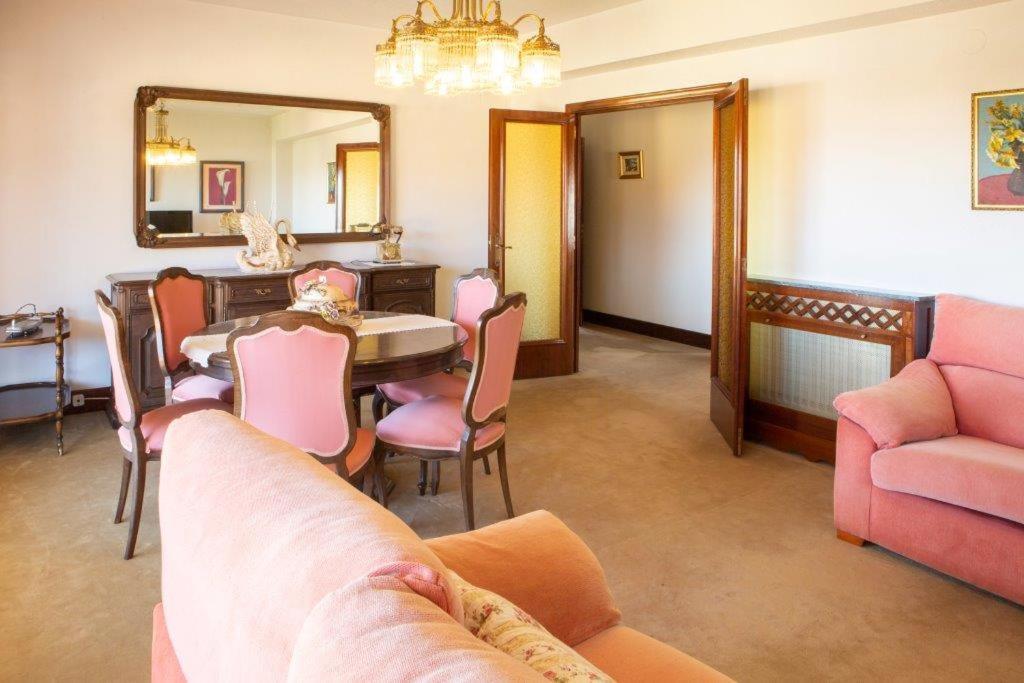 Playa Mino Sombreu Villa Ngoại thất bức ảnh