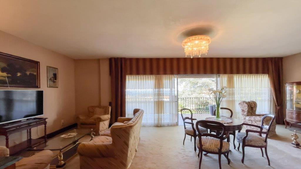 Playa Mino Sombreu Villa Ngoại thất bức ảnh