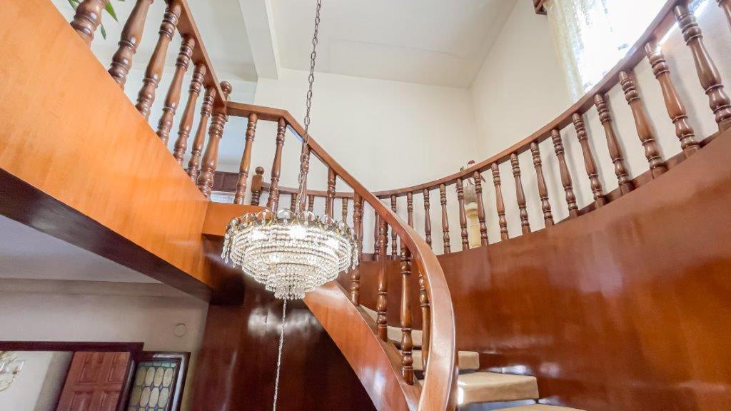 Playa Mino Sombreu Villa Ngoại thất bức ảnh