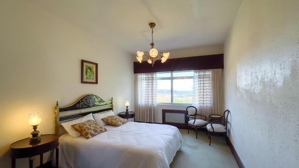 Playa Mino Sombreu Villa Ngoại thất bức ảnh