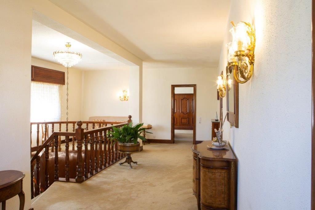 Playa Mino Sombreu Villa Ngoại thất bức ảnh