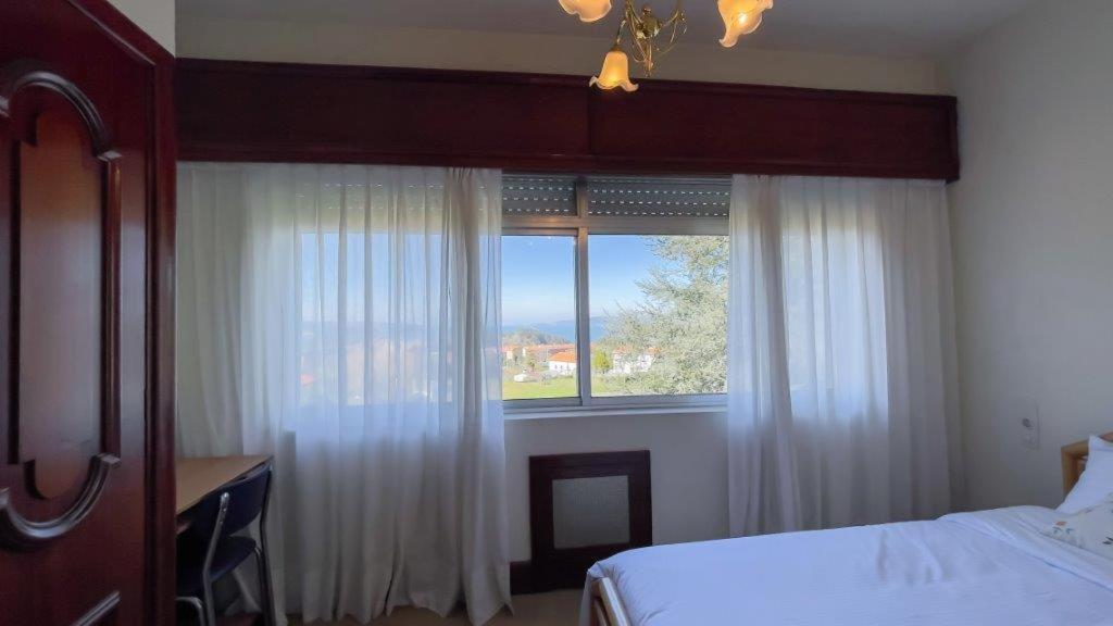 Playa Mino Sombreu Villa Ngoại thất bức ảnh