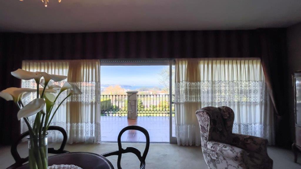 Playa Mino Sombreu Villa Ngoại thất bức ảnh