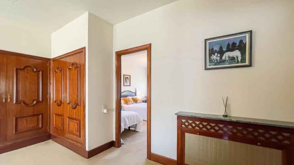 Playa Mino Sombreu Villa Ngoại thất bức ảnh