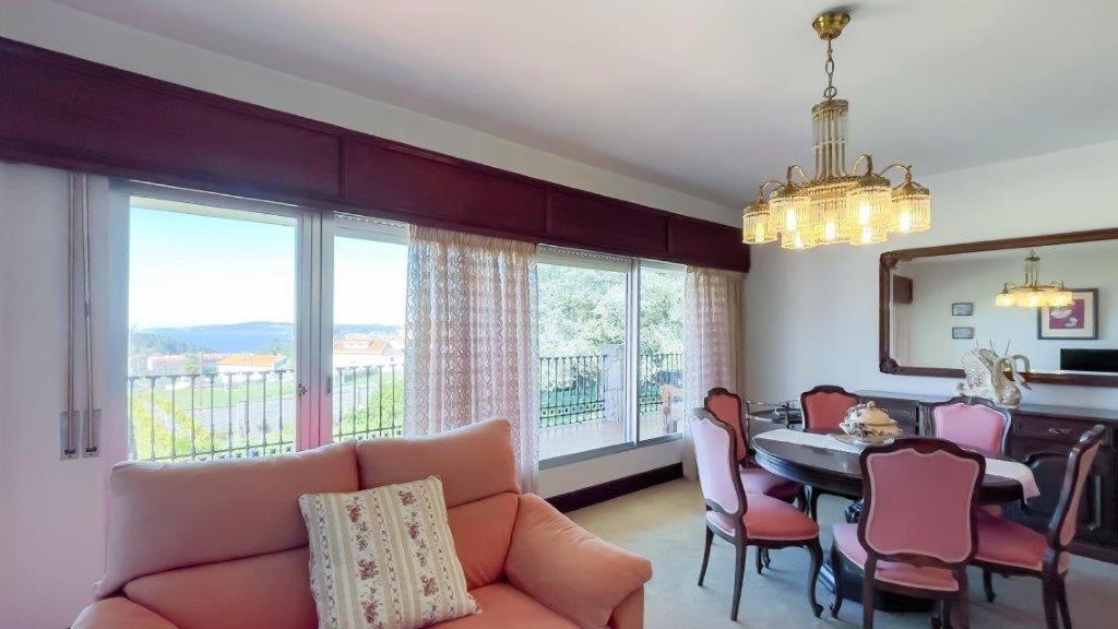 Playa Mino Sombreu Villa Ngoại thất bức ảnh