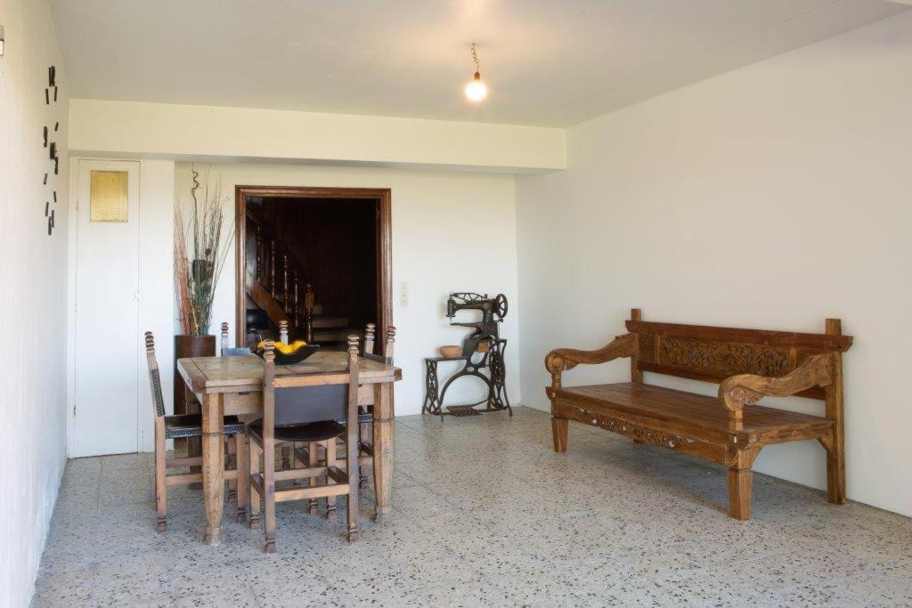 Playa Mino Sombreu Villa Ngoại thất bức ảnh