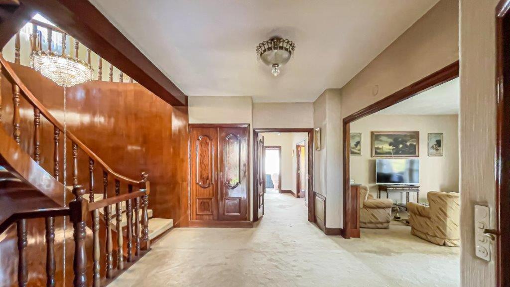Playa Mino Sombreu Villa Ngoại thất bức ảnh