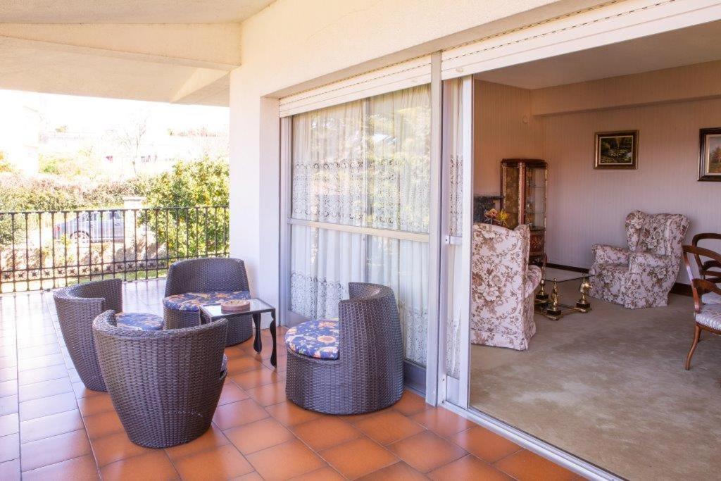 Playa Mino Sombreu Villa Ngoại thất bức ảnh