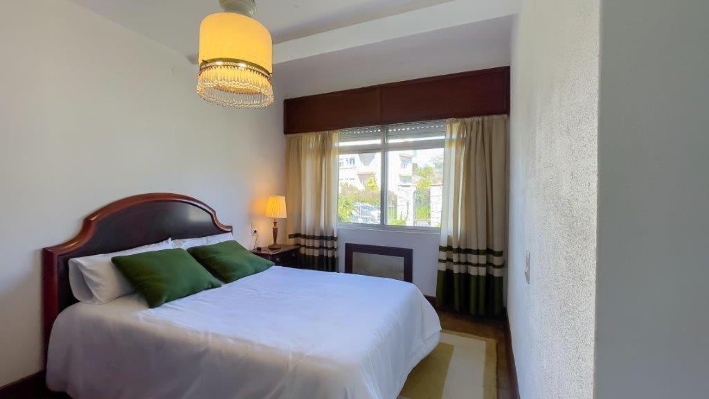 Playa Mino Sombreu Villa Ngoại thất bức ảnh
